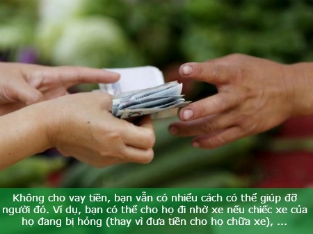Thói quen chi tiêu cần từ bỏ trong năm mới - 2 Thói quen chi tiêu cần từ bỏ trong năm mới - 2
