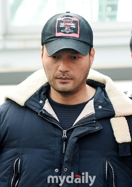 Cuộc đời bi kịch của sao “Tối nay, ăn gì” - 4
Kim Sung Min từng hai lần vào tù bóc lịch vì sử dụng chất cấm.