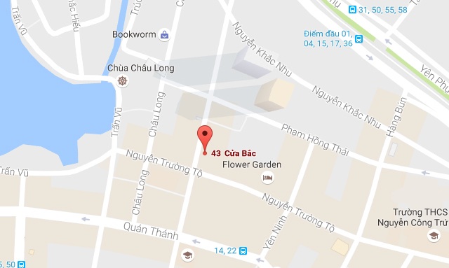 Sập nhà 4 tầng tại Hà Nội, 2 người tử vong - 14
Vị trí xảy ra vụ sập nhà (Ảnh: Ngọc Diệp)