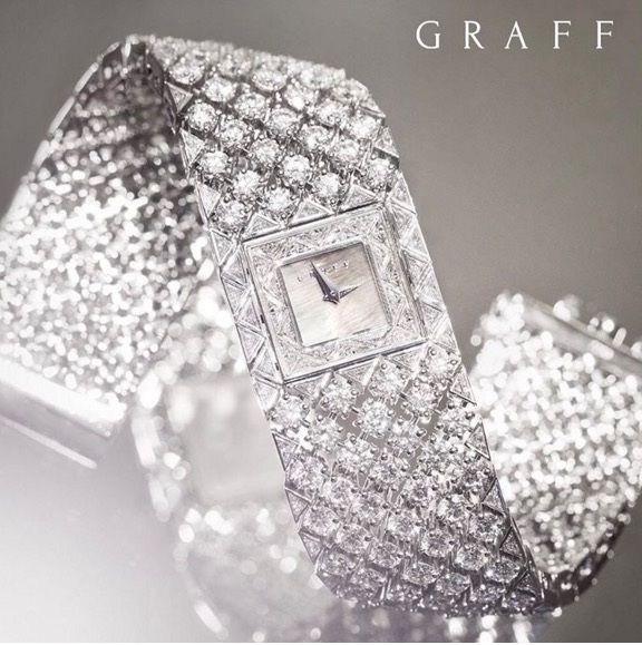 “Mục sở thị” những chiếc đồng hồ giá triệu đô - 6