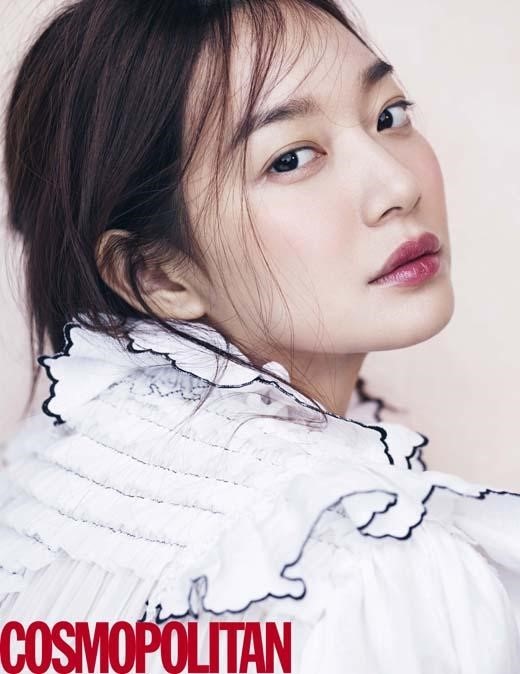 Shin Min Ah: "Tôi không còn áp lực lúc nào cũng phải xinh đẹp" - 10 Shin Min Ah: "Tôi không còn áp lực lúc nào cũng phải xinh đẹp" - 10
