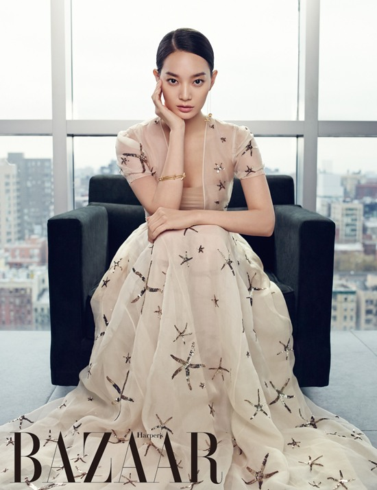 Shin Min Ah: "Tôi không còn áp lực lúc nào cũng phải xinh đẹp" - 16 Shin Min Ah: "Tôi không còn áp lực lúc nào cũng phải xinh đẹp" - 16