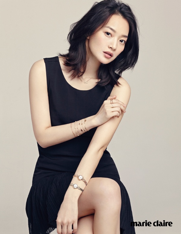 Shin Min Ah: "Tôi không còn áp lực lúc nào cũng phải xinh đẹp" - 20 Shin Min Ah: "Tôi không còn áp lực lúc nào cũng phải xinh đẹp" - 20