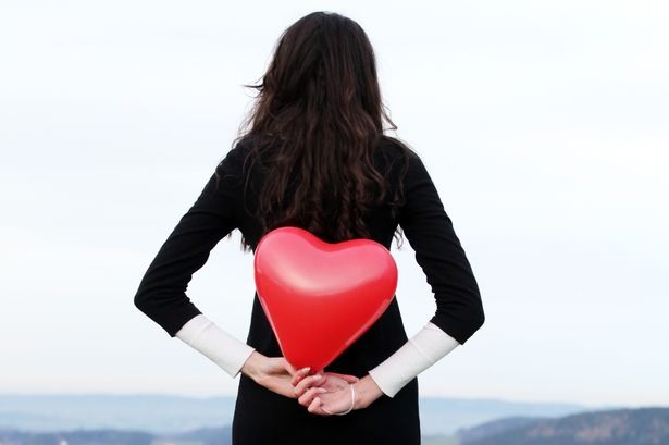 Mẹ đơn thân chật vật tìm hạnh phúc - 1 Mẹ đơn thân chật vật tìm hạnh phúc - 1