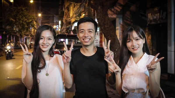Chị em song sinh 9X Việt giành quán quân ý tưởng kinh doanh tại Nhật - 9 Chị em song sinh 9X Việt giành quán quân ý tưởng kinh doanh tại Nhật - 9