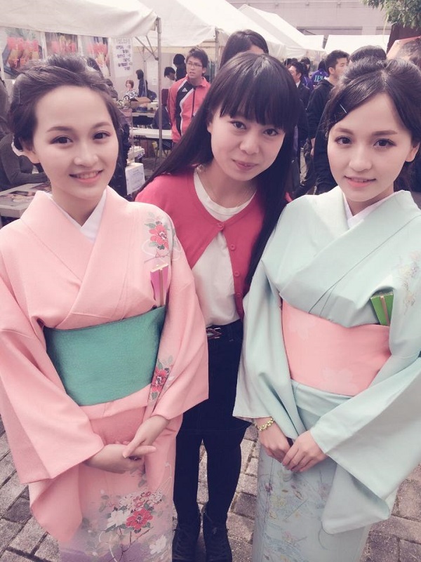 Chị em song sinh 9X Việt giành quán quân ý tưởng kinh doanh tại Nhật - 8 Chị em song sinh 9X Việt giành quán quân ý tưởng kinh doanh tại Nhật - 8