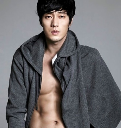 So Ji Sub: “Tôi là người lãng mạn” - 1
Nam diễn viên xứ Hàn So Ji Sub