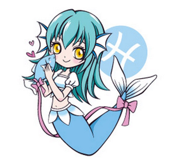 Song Ngư căng thẳng, Ma Kết “trúng tiếng sét ái tình” ngày 14/9 - 12