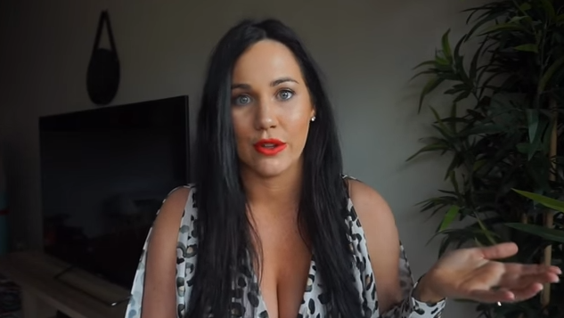 Bà bầu nghĩ đến sex là muốn... nghén - 1 Bà bầu nghĩ đến sex là muốn... nghén - 1