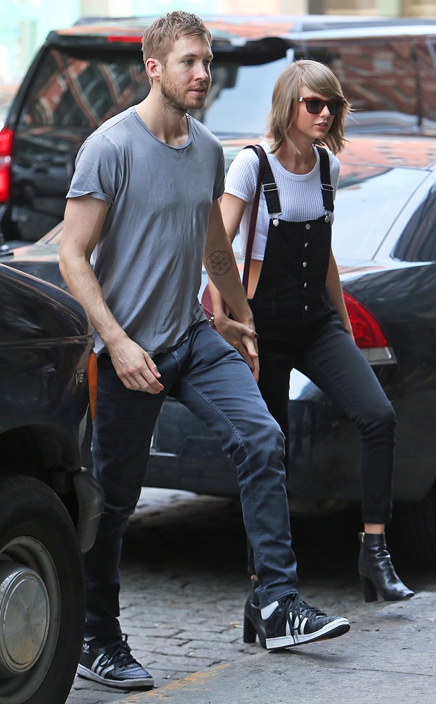 
Trong úa khứ - công chúa nhạc đồng quê từng hẹn hò nhiều anh chàng nổi tiếng như Jake Gyllenhaal, Harry Styles, Taylor Lautner nhưng các mối quan hệ này đều kết thúc nhanh chóng
