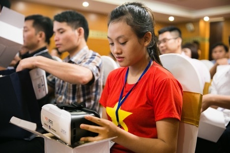 Cơ hội cho sinh viên lĩnh hội tinh hoa kiến thức quốc tế từ các trường Ivy League - 5 Cơ hội cho sinh viên lĩnh hội tinh hoa kiến thức quốc tế từ các trường Ivy League - 5