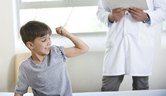 Các bất thường ở vùng bìu trẻ em - 1 Các bất thường ở vùng bìu trẻ em - 1
