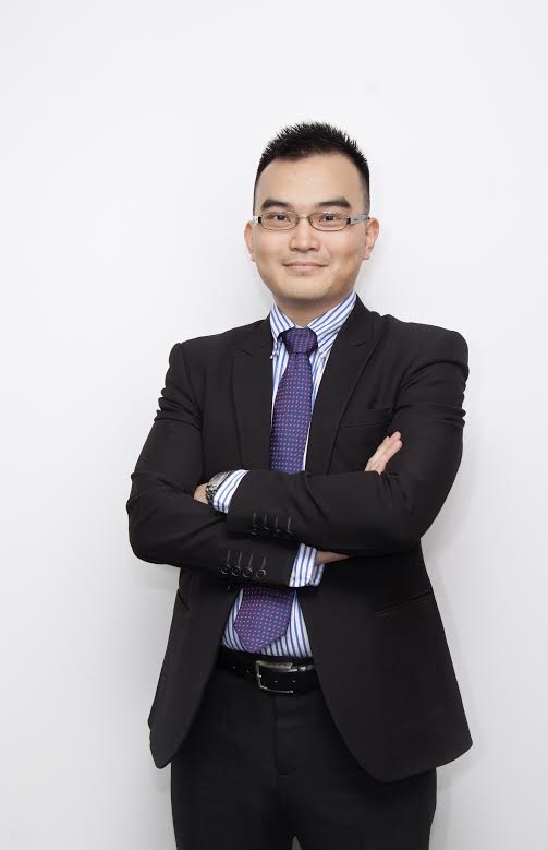 “Tôi đã hoàn thành phần khó khăn nhất của khoá học” - 1 “Tôi đã hoàn thành phần khó khăn nhất của khoá học” - 1