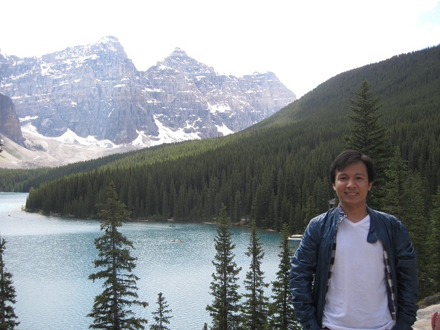 Nhà khoa học 8X Việt được đặc cách làm giảng viên của Viện công nghệ số 1 thế giới - 2
TS. Long cũng là Chủ tịch đương nhiệm Hội điều khiển của Hiệp hội kỹ thuật thế giới (IEEE Control Systems Society) tại khu vực Boston, Mỹ.