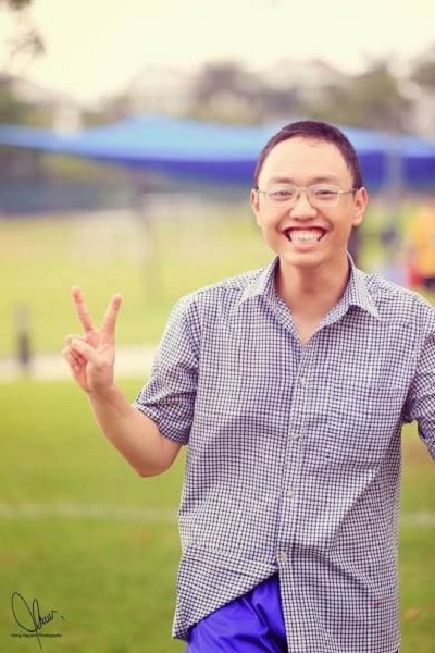 Nam sinh 20 tuổi giành học bổng Mỹ 5,6 tỉ đồng - 1
Thành Nam đạt học bổng trường ĐH William, bang Massachusetts với suất học bổng toàn phần trị giá tới 269.600 USD cho 4 năm học.