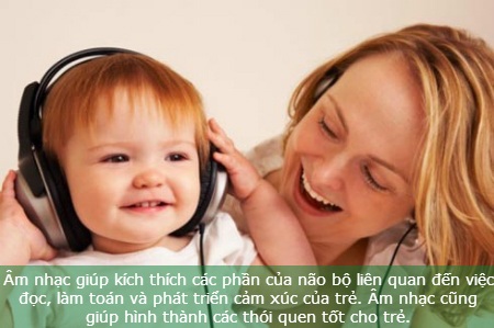 Thói quen của bố mẹ giúp trẻ thông minh hơn - 5 Thói quen của bố mẹ giúp trẻ thông minh hơn - 5