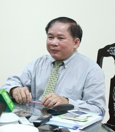 Tăng cường cán bộ giám sát phòng thi nhằm đảm bảo công bằng kết quả thi - 1
Thứ trưởng Bộ GD&ĐT Bùi Văn Ga