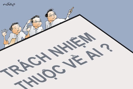 Không để giấy phép con trái luật chui vào nghị định mới - 1
Minh họa: Ngọc Diệp