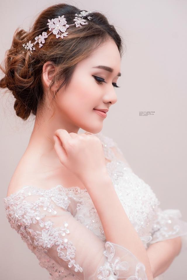 Vẻ đẹp thanh tú của nữ sinh được yêu thích trường ĐH Lao động - Xã hội - 7 Vẻ đẹp thanh tú của nữ sinh được yêu thích trường ĐH Lao động - Xã hội - 7
