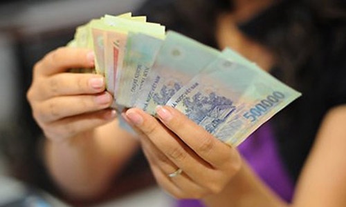 Thưởng Tết giáo viên: Nơi hớn hở, chỗ ngậm ngùi - 1
Ảnh minh họa