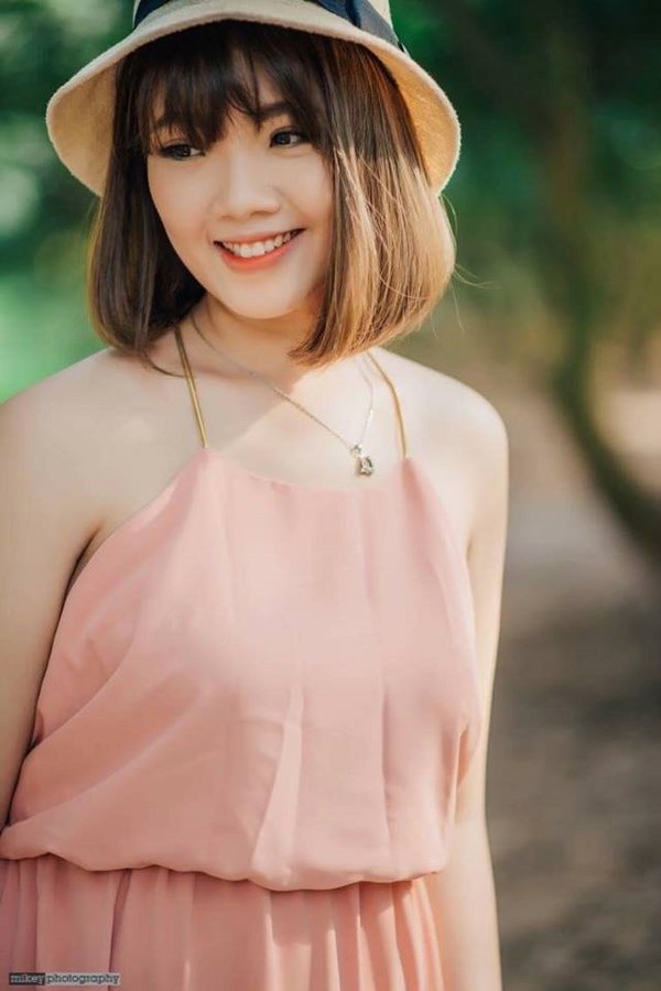 Bỏ ngang học viện Ngân hàng, Hoa khôi Hà thành du học Phần Lan - 5 Bỏ ngang học viện Ngân hàng, Hoa khôi Hà thành du học Phần Lan - 5
