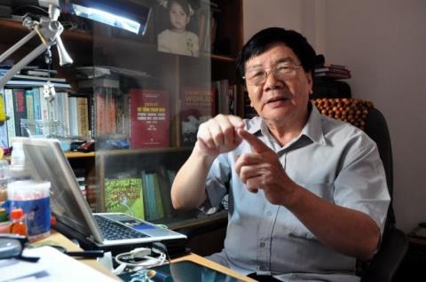 Bí thư Thăng chỉ cách tăng lương: Cái khó khi thực hiện - 1 TS Nguyễn Hữu Nguyên, Trung tâm nghiên cứu chiến lược và chính sách Quốc gia (Đại học KHXH &NV TP.HCM)
