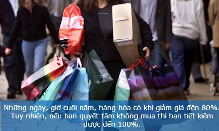 Mẹo tiết kiệm chi tiêu nhưng vẫn đón Tết đủ đầy, ấm áp - 6