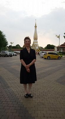 Trở lại Nakhon Phanom - 1 Trở lại Nakhon Phanom - 1