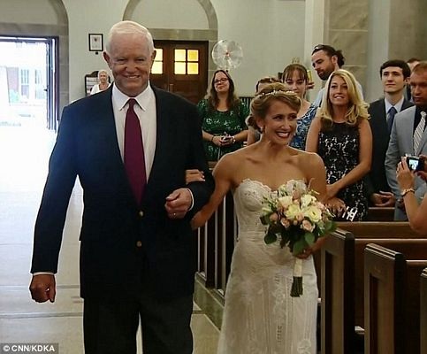 Điều không thể ngờ sau bức ảnh đám cưới hạnh phúc - 1 Điều không thể ngờ sau bức ảnh đám cưới hạnh phúc - 1