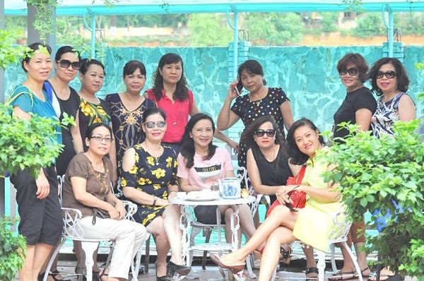 Homestay trong bán kính thành phố - 14 Homestay trong bán kính thành phố - 14