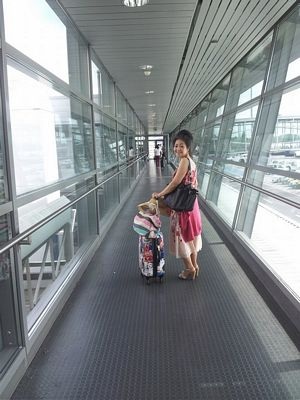 Mùa Vu lan quê Mẹ trăm nhớ ngàn thương - 2 Mùa Vu lan quê Mẹ trăm nhớ ngàn thương - 2