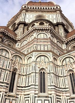 Florence và “5 nàng công chúa ngủ trong rừng” La Spezia - Cinque Terre - 5 Florence và “5 nàng công chúa ngủ trong rừng” La Spezia - Cinque Terre - 5