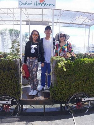 Mùa Vu lan quê Mẹ trăm nhớ ngàn thương - 10 Mùa Vu lan quê Mẹ trăm nhớ ngàn thương - 10