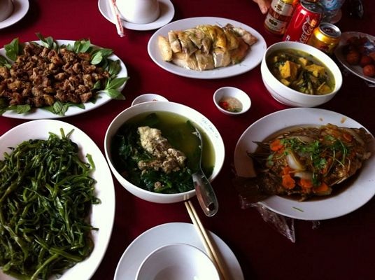 Homestay trong bán kính thành phố - 16 Homestay trong bán kính thành phố - 16