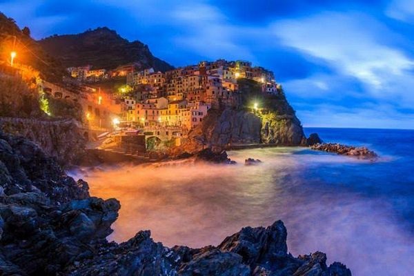 Florence và “5 nàng công chúa ngủ trong rừng” La Spezia - Cinque Terre - 11 Florence và “5 nàng công chúa ngủ trong rừng” La Spezia - Cinque Terre - 11