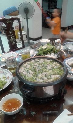 "Ốc đảo xanh" trong lòng Sài thành - 5 "Ốc đảo xanh" trong lòng Sài thành - 5