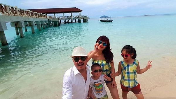 Cuộc đua kỳ thú đến "hòn đảo hoang sơ" Pulau Redang - 19
Tạm biệt nhé Pulau Redang!