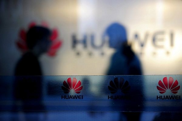 Huawei bị cấm bán thiết bị cho Chính phủ Mỹ