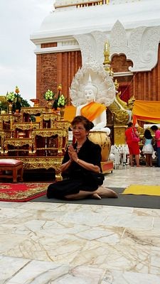 Kiều bào Thái Lan: Thành đạt, nhiều đóng góp vào xã hội sở tại - 4 Kiều bào Thái Lan: Thành đạt, nhiều đóng góp vào xã hội sở tại - 4