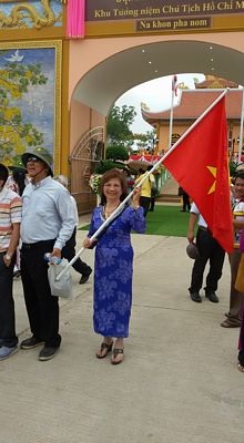 Trở lại Nakhon Phanom - 11 Trở lại Nakhon Phanom - 11