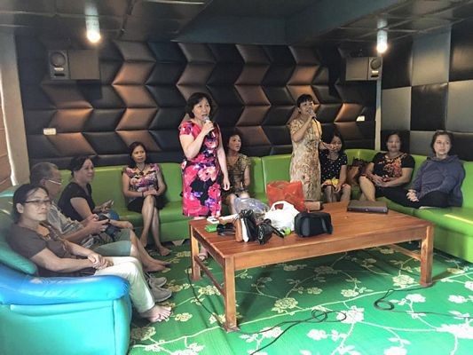 Homestay trong bán kính thành phố - 17 Homestay trong bán kính thành phố - 17