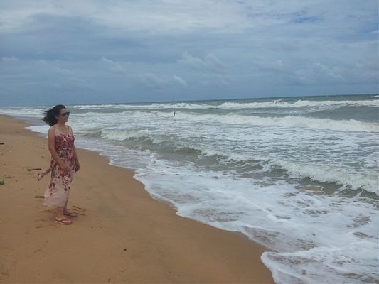 Mùa Vu lan quê Mẹ trăm nhớ ngàn thương - 6 Mùa Vu lan quê Mẹ trăm nhớ ngàn thương - 6