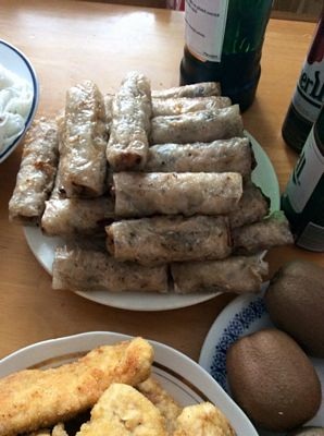 "Xuân đã đến bên em, dáng xuân tuyệt vời..." - 10 "Xuân đã đến bên em, dáng xuân tuyệt vời..." - 10