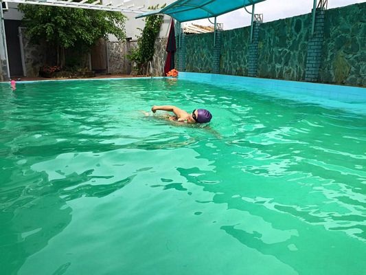 Homestay trong bán kính thành phố - 12 Homestay trong bán kính thành phố - 12