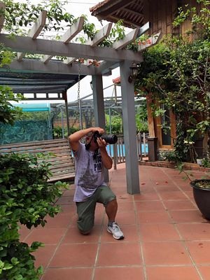 Homestay trong bán kính thành phố - 9 Homestay trong bán kính thành phố - 9