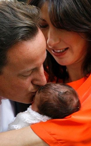 Những hình ảnh đời thường giản dị của Cựu Thủ tướng Anh David Cameron - 7 Những hình ảnh đời thường giản dị của Cựu Thủ tướng Anh David Cameron - 7