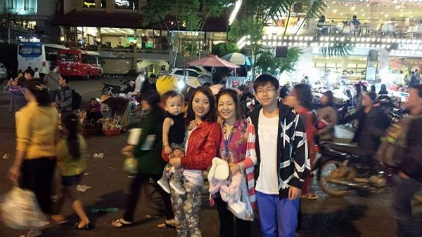 Mùa Vu lan quê Mẹ trăm nhớ ngàn thương - 9 Mùa Vu lan quê Mẹ trăm nhớ ngàn thương - 9