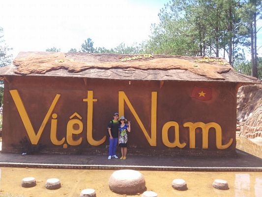 Mùa Vu lan quê Mẹ trăm nhớ ngàn thương - 11 Mùa Vu lan quê Mẹ trăm nhớ ngàn thương - 11