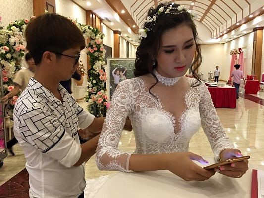 Đẹp dịu dàng mà không chói lóa - 3 Đẹp dịu dàng mà không chói lóa - 3