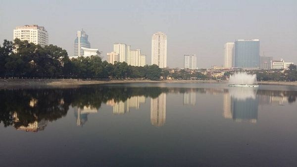 Ôi nhớ chiều ba mươi Tết… - 17 Ôi nhớ chiều ba mươi Tết… - 17